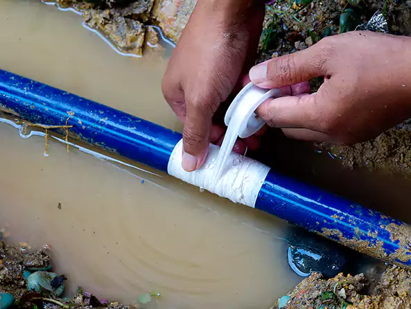  Why Choose Bullhead Plumbing Inc for Leak Detection in Bullhead City, AZ?]