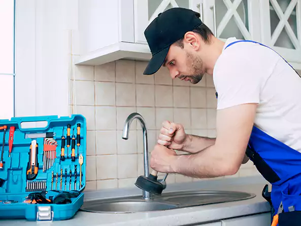  Why Choose Bullhead Plumbing Inc for New Construction Plumbing in Bullhead City, AZ?
