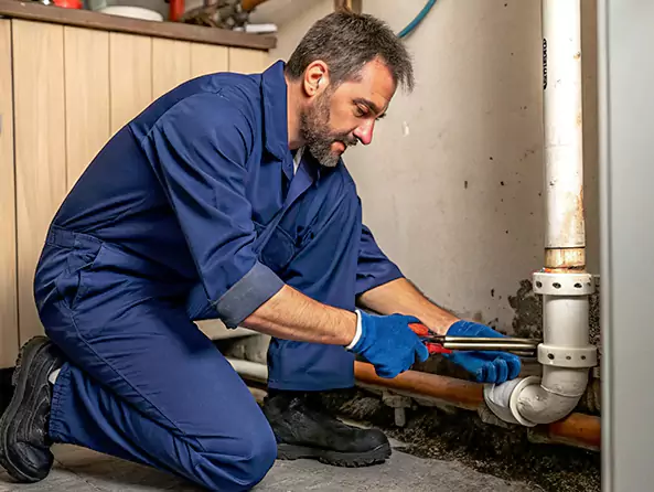  Why Choose Bullhead Plumbing Inc for Repiping Services in Bullhead City?