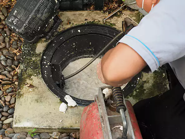 Why Choose Bullhead Plumbing Inc for Sewer Line Cleaning in Bullhead City, AZ?