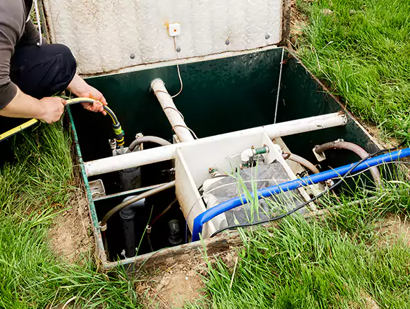 Why Choose Bullhead Plumbing Inc for Sump Pump Replacement in Bullhead City, AZ?