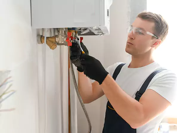Why Choose Bullhead Plumbing Inc for Tankless Water Heater Repair in Bullhead City, AZ?