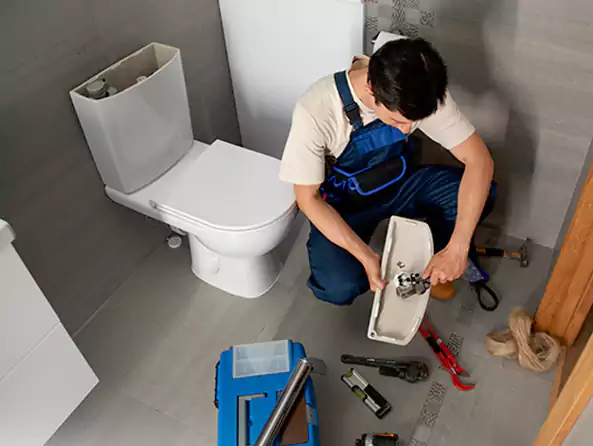 Why Choose Bullhead Plumbing Inc for Toilet Repair in Bullhead City, AZ?
