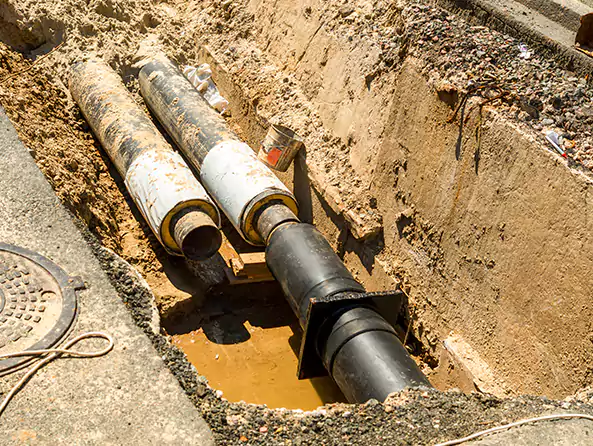 Why Choose Bullhead Plumbing Inc for Trenchless Pipe Repair in Bullhead City?