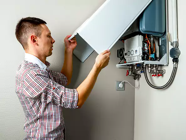 Why Choose Bullhead Plumbing Inc for Water Heater Installation in Bullhead City, AZ?