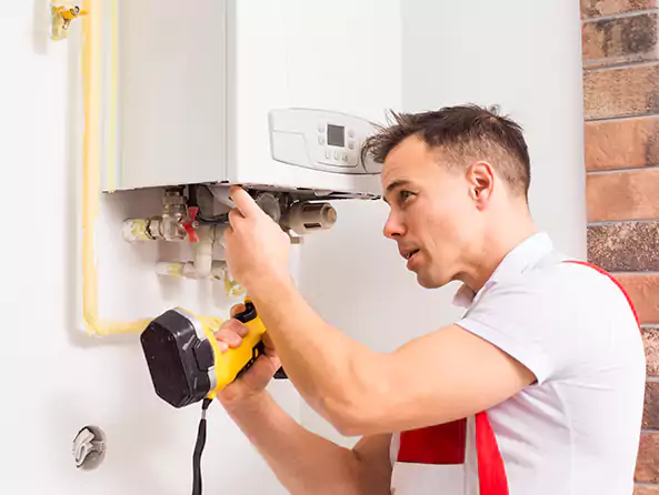 Why Choose Bullhead Plumbing Inc for Water Heater Replacement in Bullhead City, AZ?