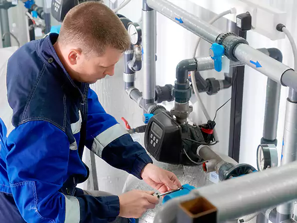 Why Choose Bullhead Plumbing Inc for Water Softener Installation in Bullhead City, AZ?