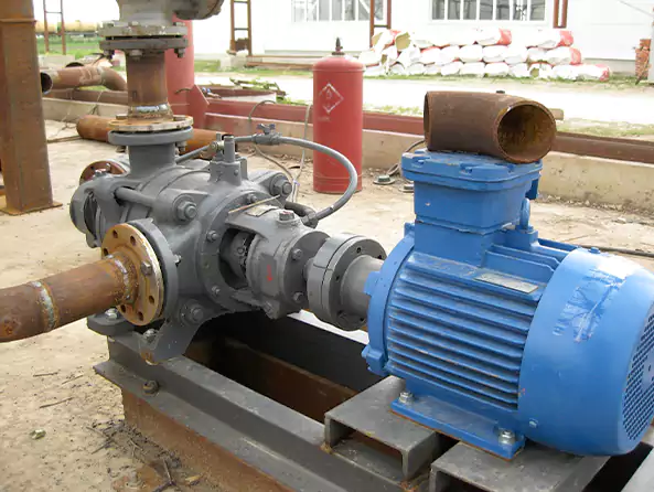 Why Choose Bullhead Plumbing Inc for Well Pump Replacement in Bullhead City, AZ?